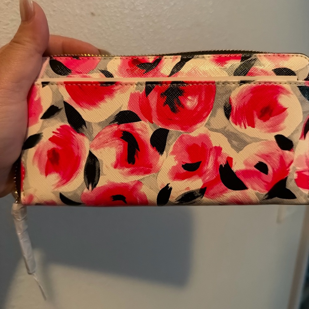 Brand New💗Kate Spade wallet - Picture 5 of 5